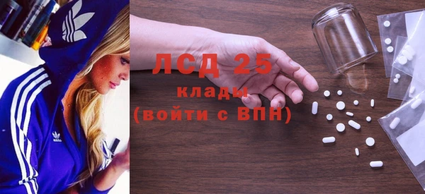крисы Баксан
