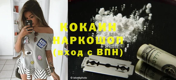 крисы Баксан